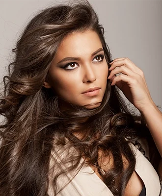 Model with styling finished